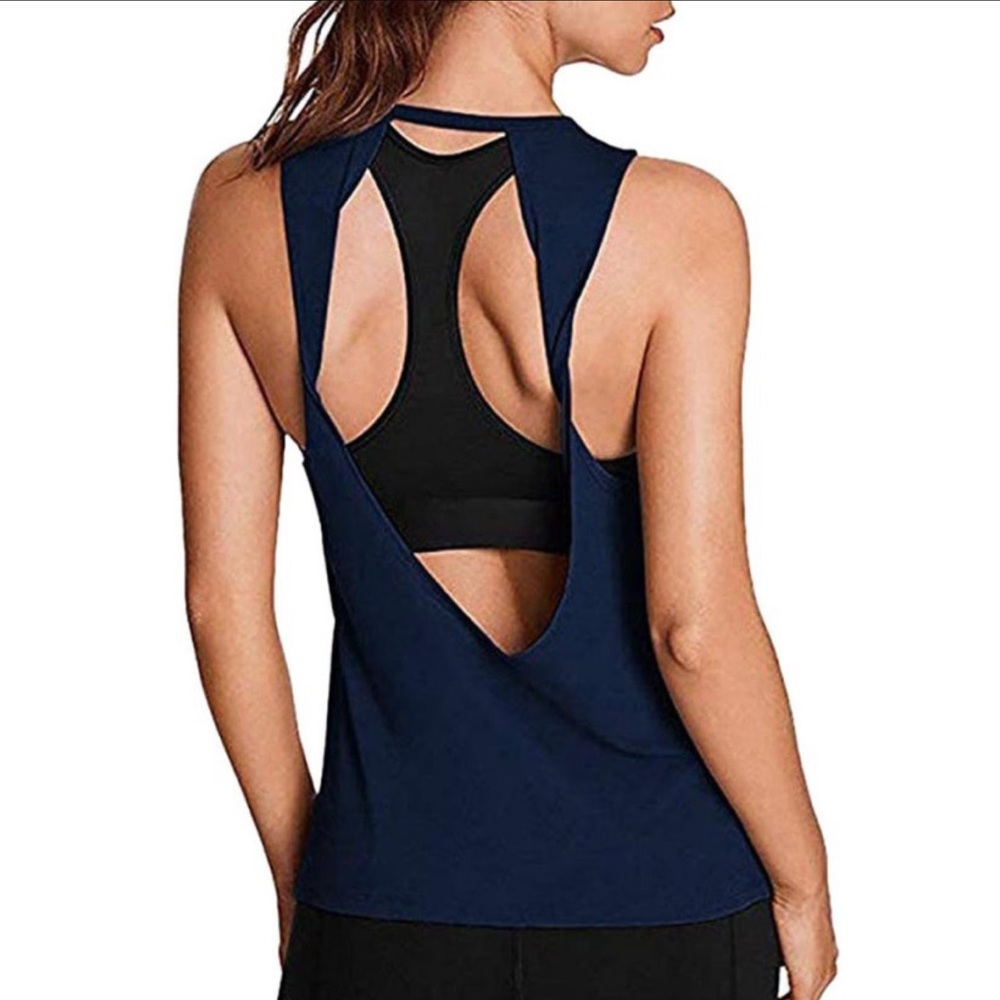 Mippo Tank Top
